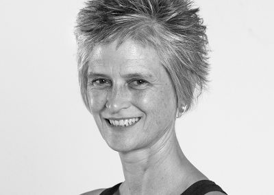 Deborah Cartwright-Long
