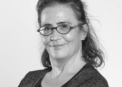 Sally Russell