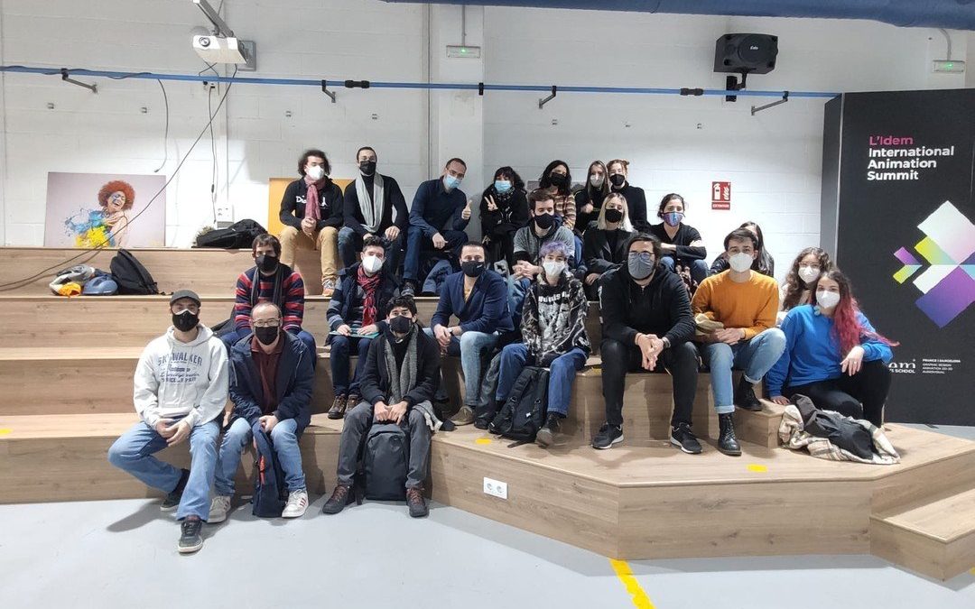 esmuc l'idem