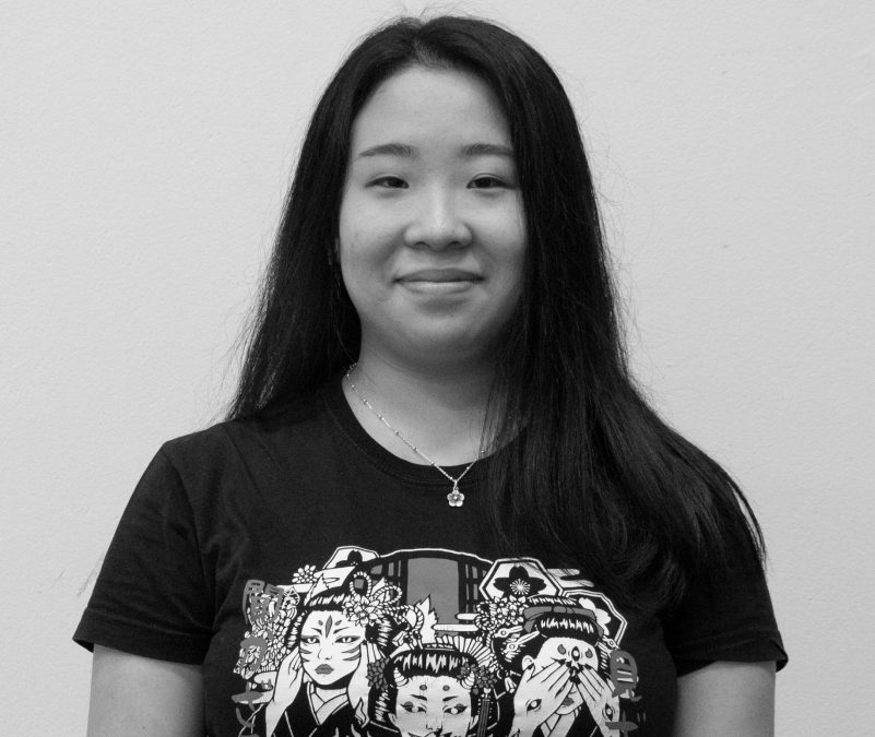 ¿Cómo ha vivido Run Yin Zhu su primer año en L’Idem?