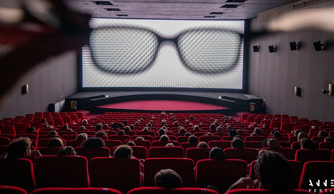 El Festival International du Film d’Animation d’Annecy arriba a la seva 61a edició