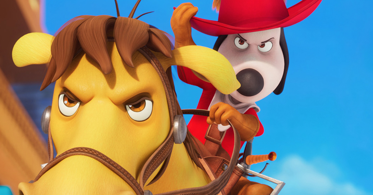 dartacan film animation 3d