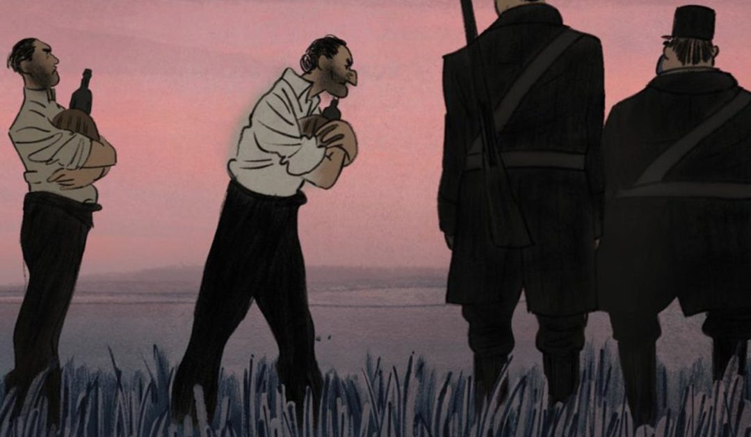 josep film animation