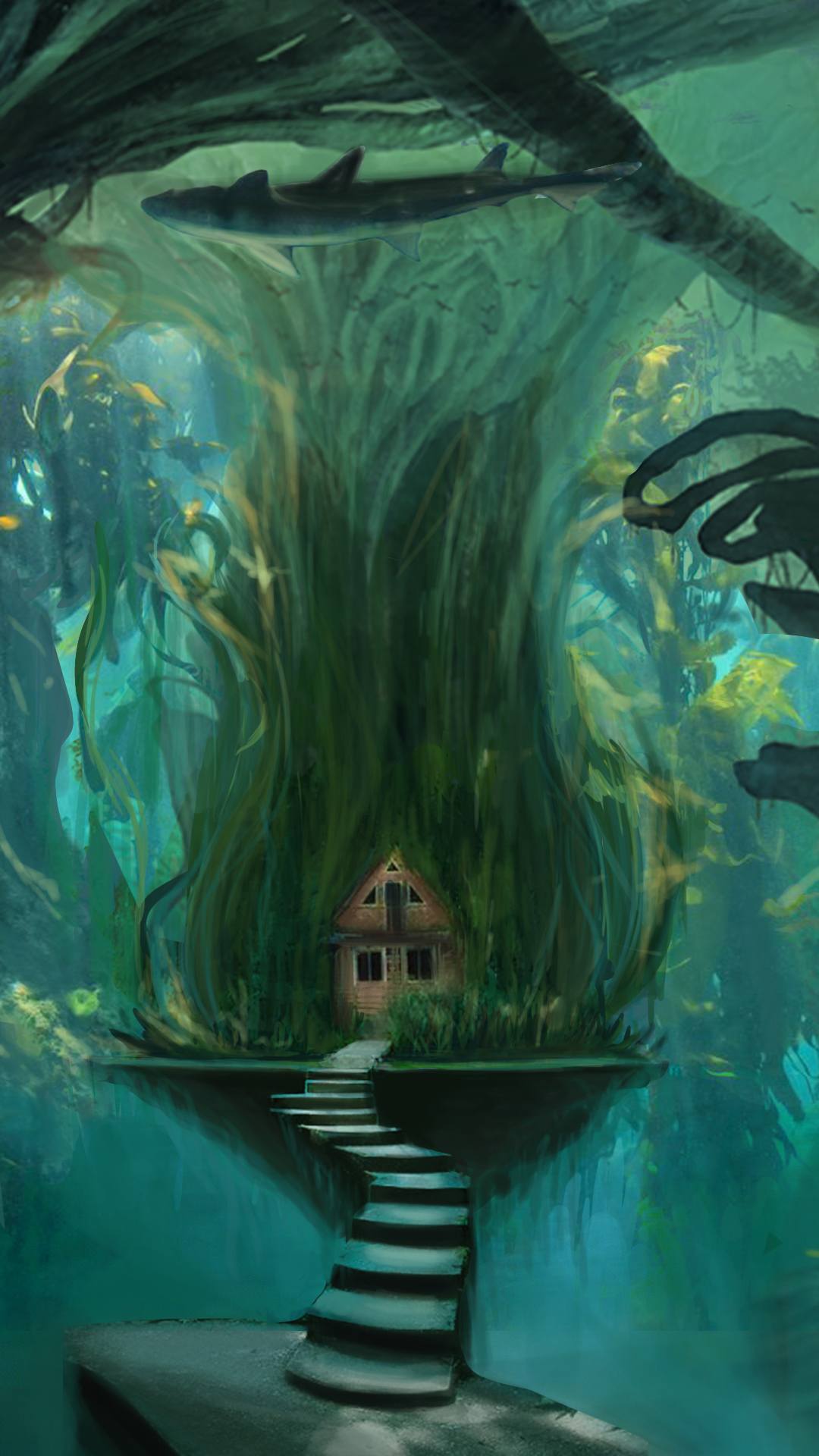 matte_painting_carla_viaplana