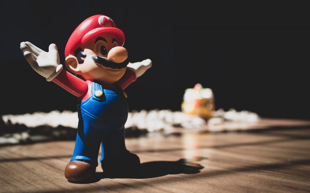 La Catalogne, un moteur de l’industrie du jeu vidéo