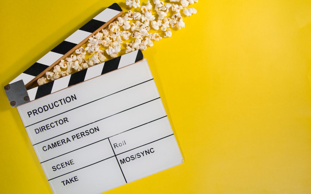 Les 5 meilleures productions audiovisuelles sur le design
