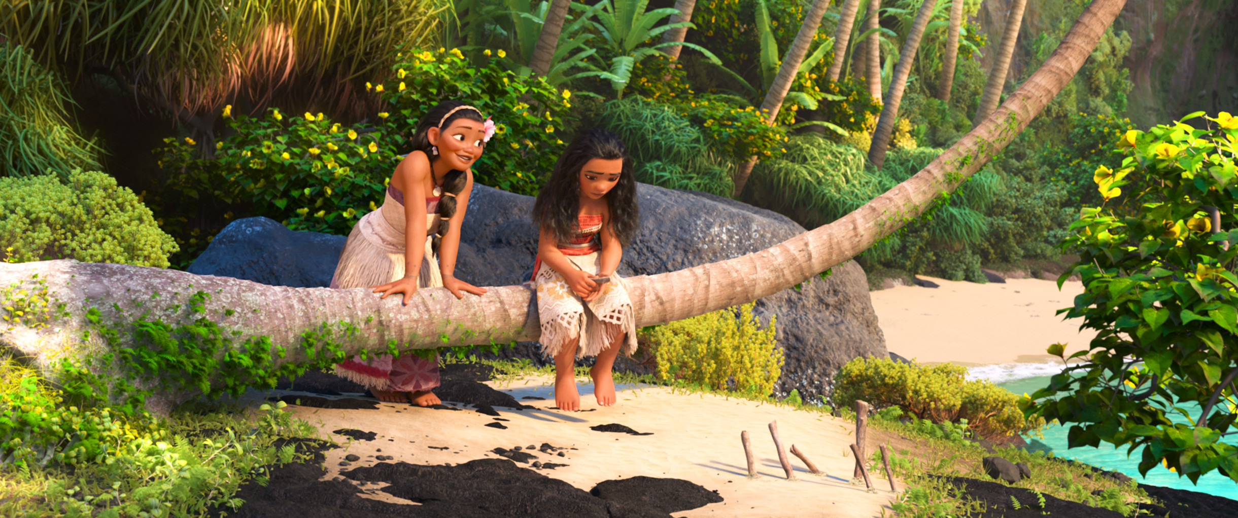 moana