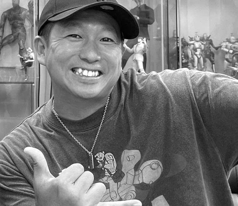 Mochiduki Shigetaka
