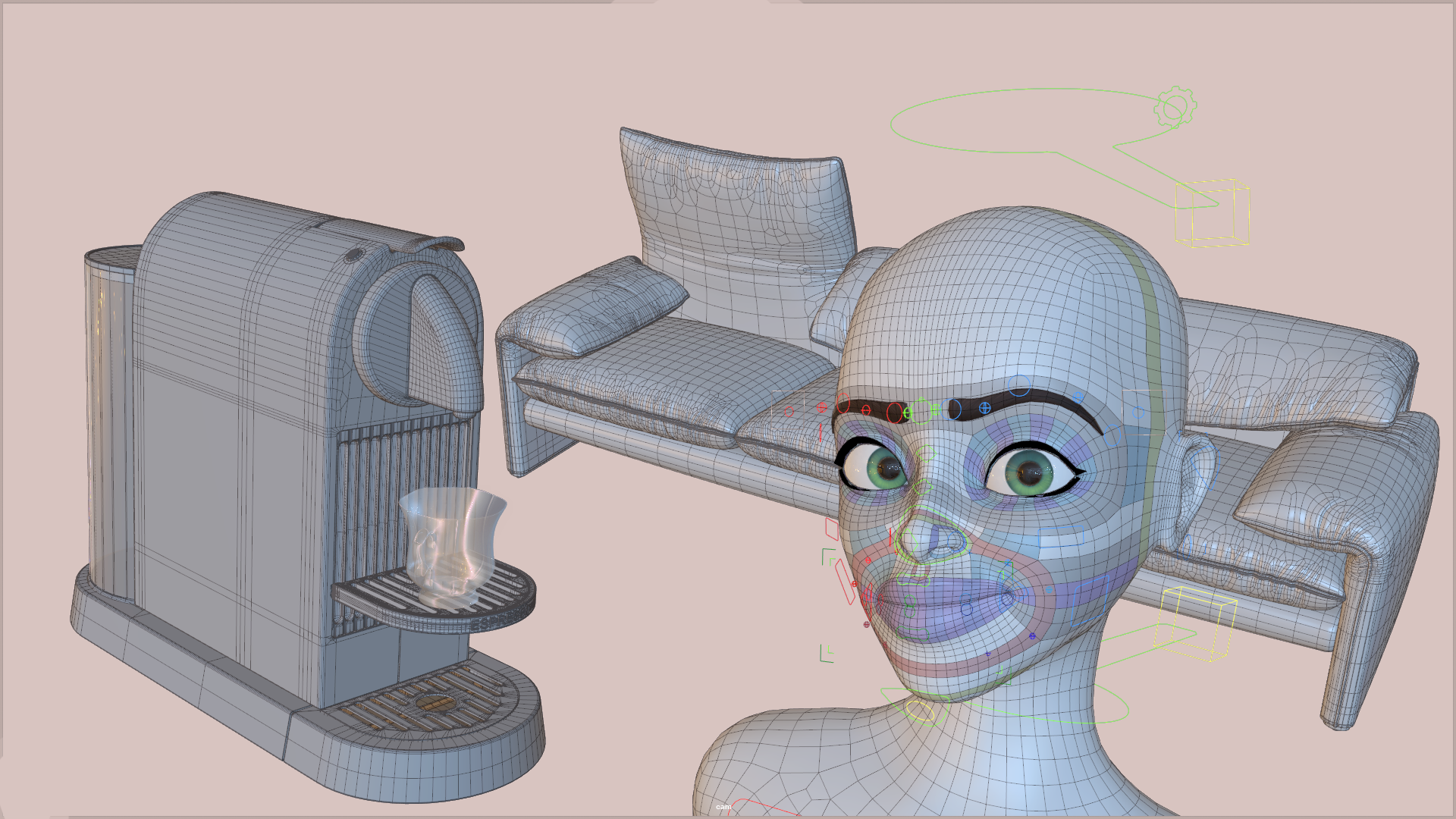 lidem-barcelona-rigging-avanzado lidem-barcelona-rigging-avanzado