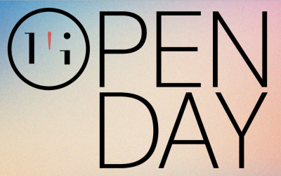 4 de maig: L’Idem OPEN DAY