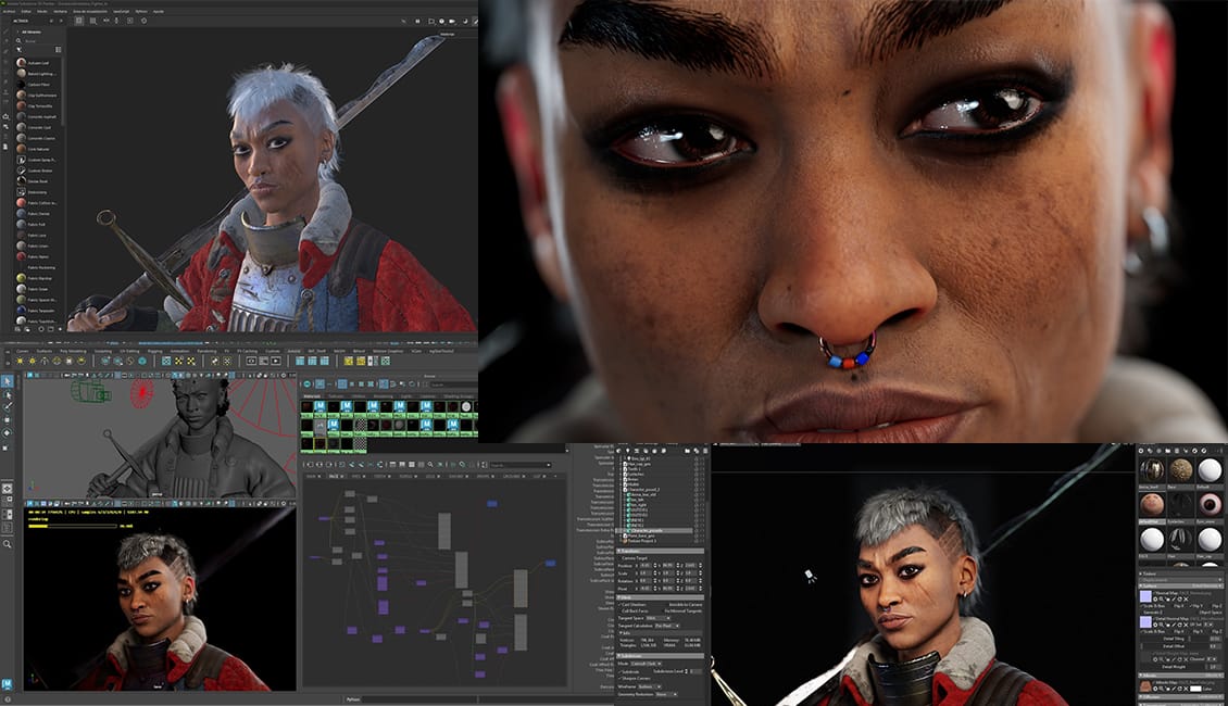 lidem-barcelona-animation