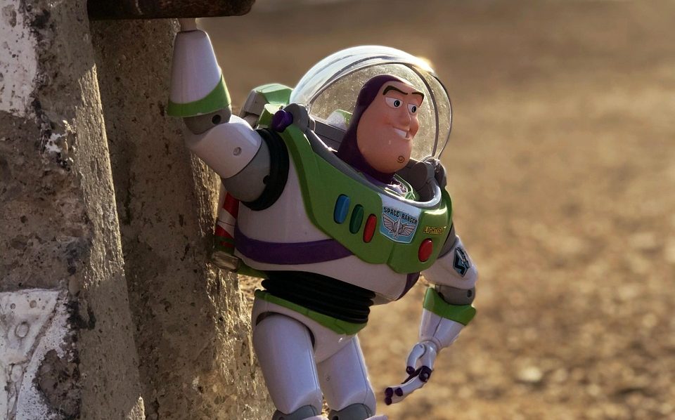 Sé un profesional con el máster 3D Sé un profesional con el máster 3D