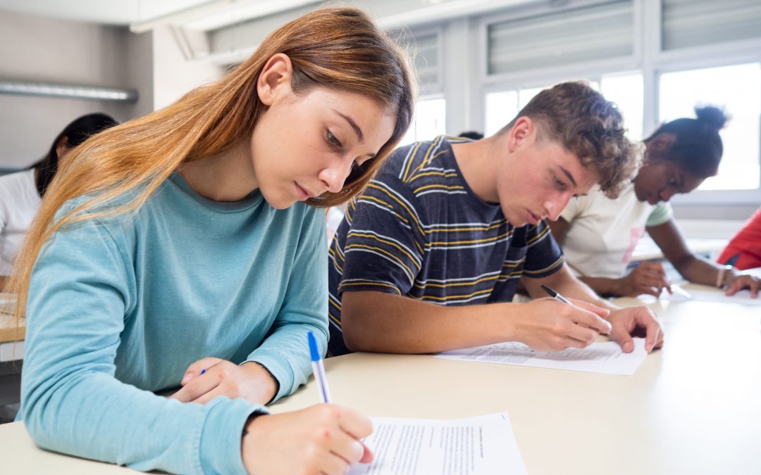 ¡Ya están aquí! Fechas EBAU 2025: Todo lo que tienes que saber