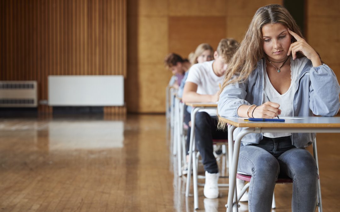 Fechas selectividad 2025: ¿Cuándo y dónde se hace en tu ciudad?