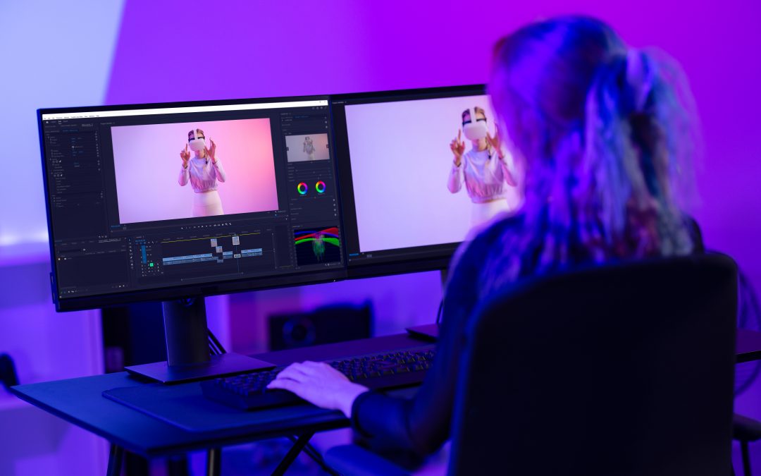 Animación 3D hiperrealista con Unreal Engine y Render en tiempo real: el futuro del visual storytelling