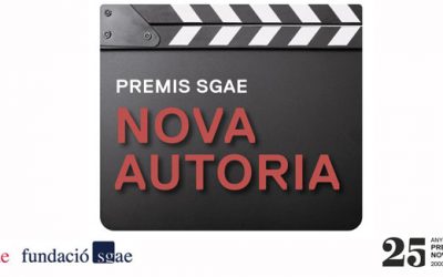 ‘MATCHA’ seleccionada en los Premios SGAE Nueva Autoría 2025