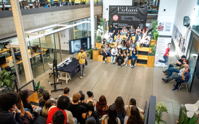 ¡Arranca el primer curso lectivo de L’Idem en el Campus de Madrid!