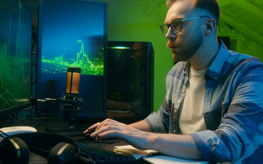 Las profesiones con más demanda en animación 2025–2030