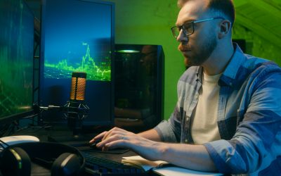 Las profesiones con más demanda en animación 2025–2030