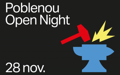 Poblenou Open Night 2025