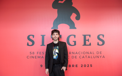 Le court métrage « Matcha » remporte un prix aux SGAE-New Authorship Awards 2025