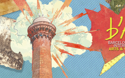 L’Idem participa en el b’Ars VFX con un workshop online de Unreal Engine