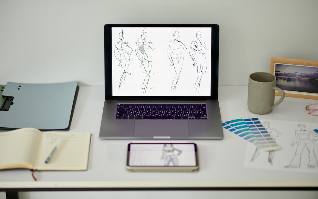 El portfolio en animación: por qué es esencial y cómo construir uno que impulse tu carrera