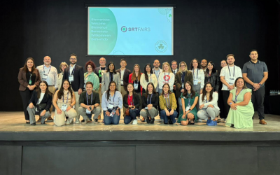 Feria SRT: L’Idem viaja a México, Puerto Rico y Santo Domingo