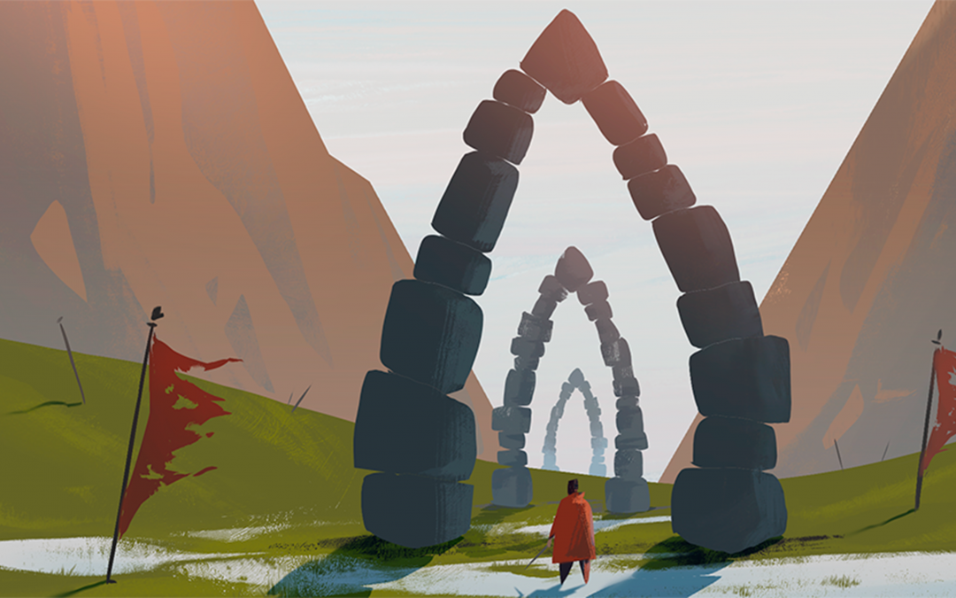 Máster en Animación 2D: por qué especializarte tras el grado