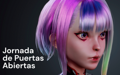 Open Day at the Barcelona and Madrid Campuses: December 13