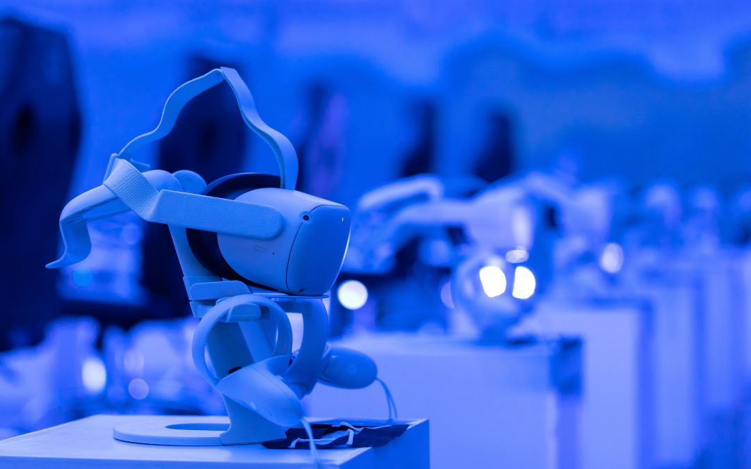 IA en la formación de animación y diseño digital: revolución educativa creativa