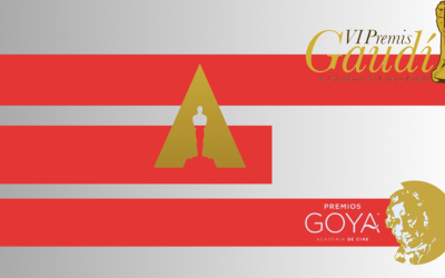 Los talentos de L’Idem triunfan en los principales premios de la industria cinematográfica 2026