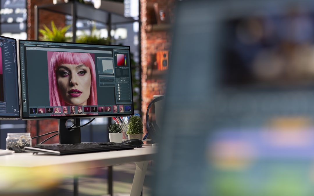 De artista 2D a experto en Unreal Engine