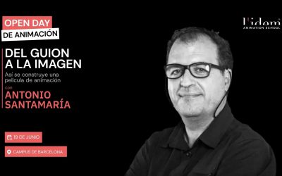 Jornada Puertas Abiertas Campus Barcelona: 19 de junio