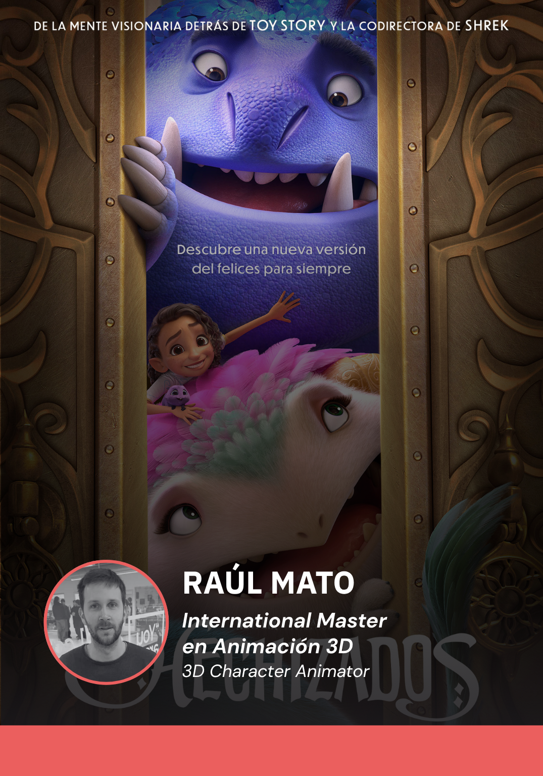 HECHIZO_ANIMACIÓN 3D Y VFX