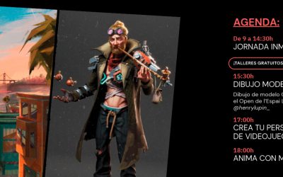 Jornada Puertas Abiertas Campus Barcelona: 26 de marzo