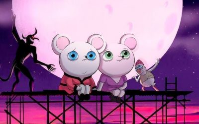 El talento de L’Idem brilla en los Premios Goya: ‘Decorado’ gana como Mejor Película de Animación