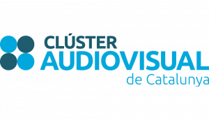 CLUSTER AUDIOVISUAL CAT