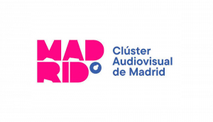 CLUSTER AUDIOVISUAL MAD
