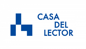 LOGO CASA DEL LECTOR MADRID