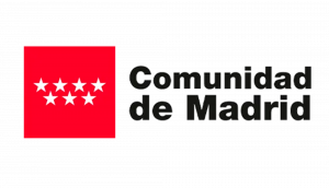 LOGO COMUNIDAD DE MADRID