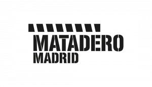LOGO MATADERO MADRID