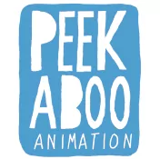 Peekaboo-Animatioan