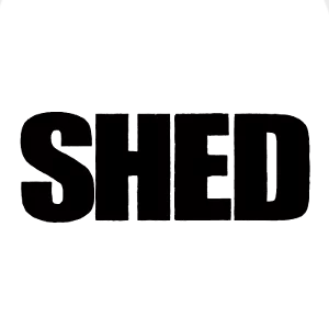 SHED-logo