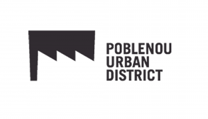 poblenou-district-club-barcelona-xceed-logo