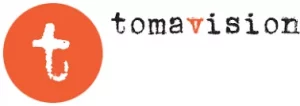 tomavision_logo