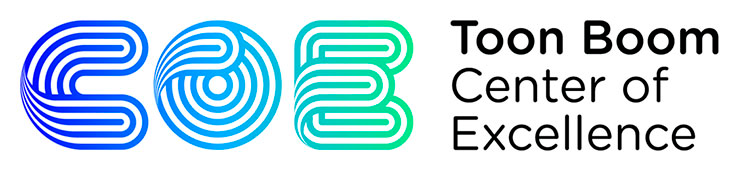 The Toon Boom Centre of Excellence (COE)