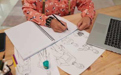 Fundamentos de animación: principios, técnicas y conceptos clave