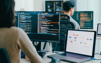 Software de animación y proceso de producción: guía completa