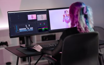 Habilidades de un animador 2D y 3D: qué buscan las empresas